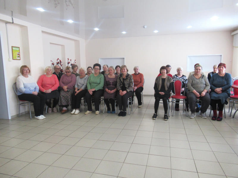 Души моей мелодия