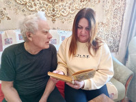 Мероприятия. посвященные Дню Защитника Отечества - дань памяти и уважения подвигам героев-фронтовиков