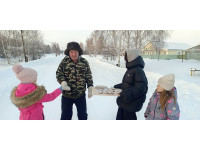 Блокадный хлеб