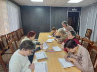 Эстафета «Мои финансы»