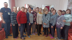 «Безопасная Россия. Опасности, подстерегающие в буднях».